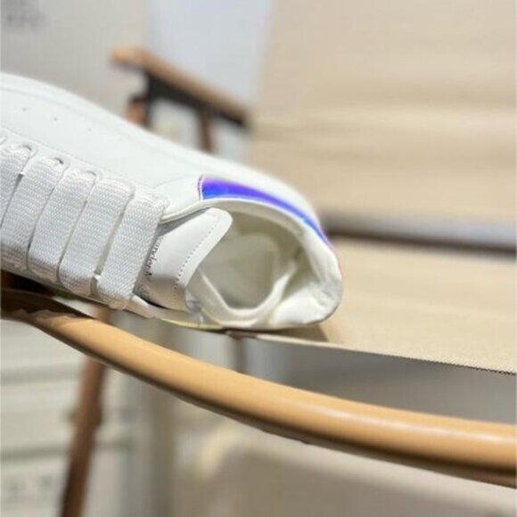 Alexander McQueen Women Sneakers - Picture 4 of 7